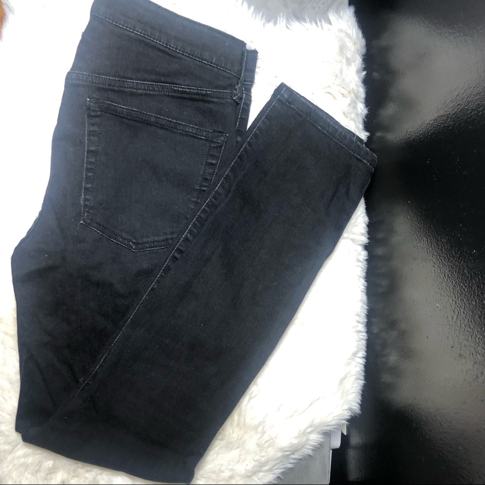 Black Skinny BCBG Jeans 👖